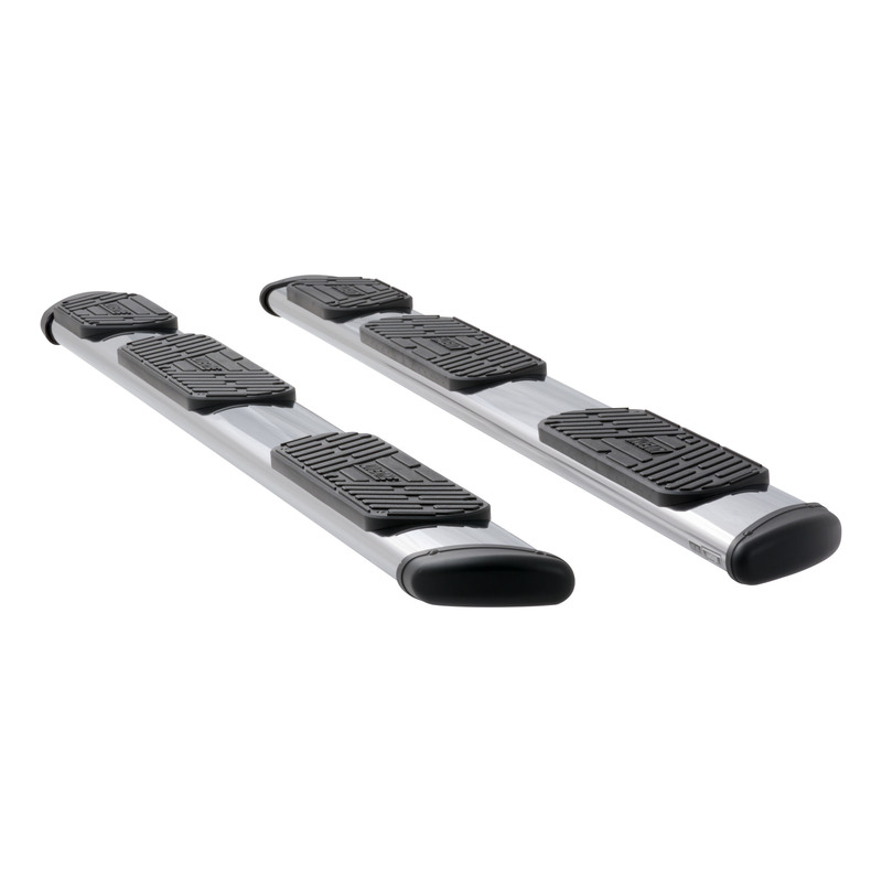Running Board - 477102-400940